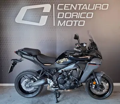 Yamaha Tracer 9 Y-AMT (2025 - 26) usata