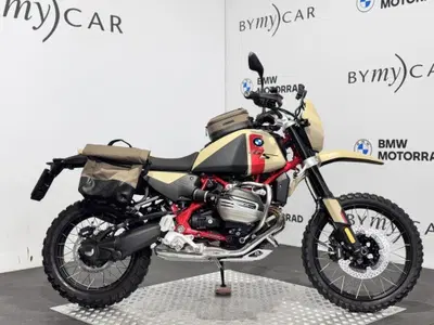 Bmw R 1200 GS (2010 - 12) usata