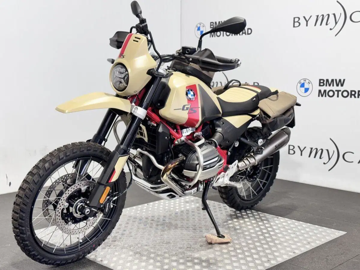 Bmw R 1200 GS (2010 - 12) (7)