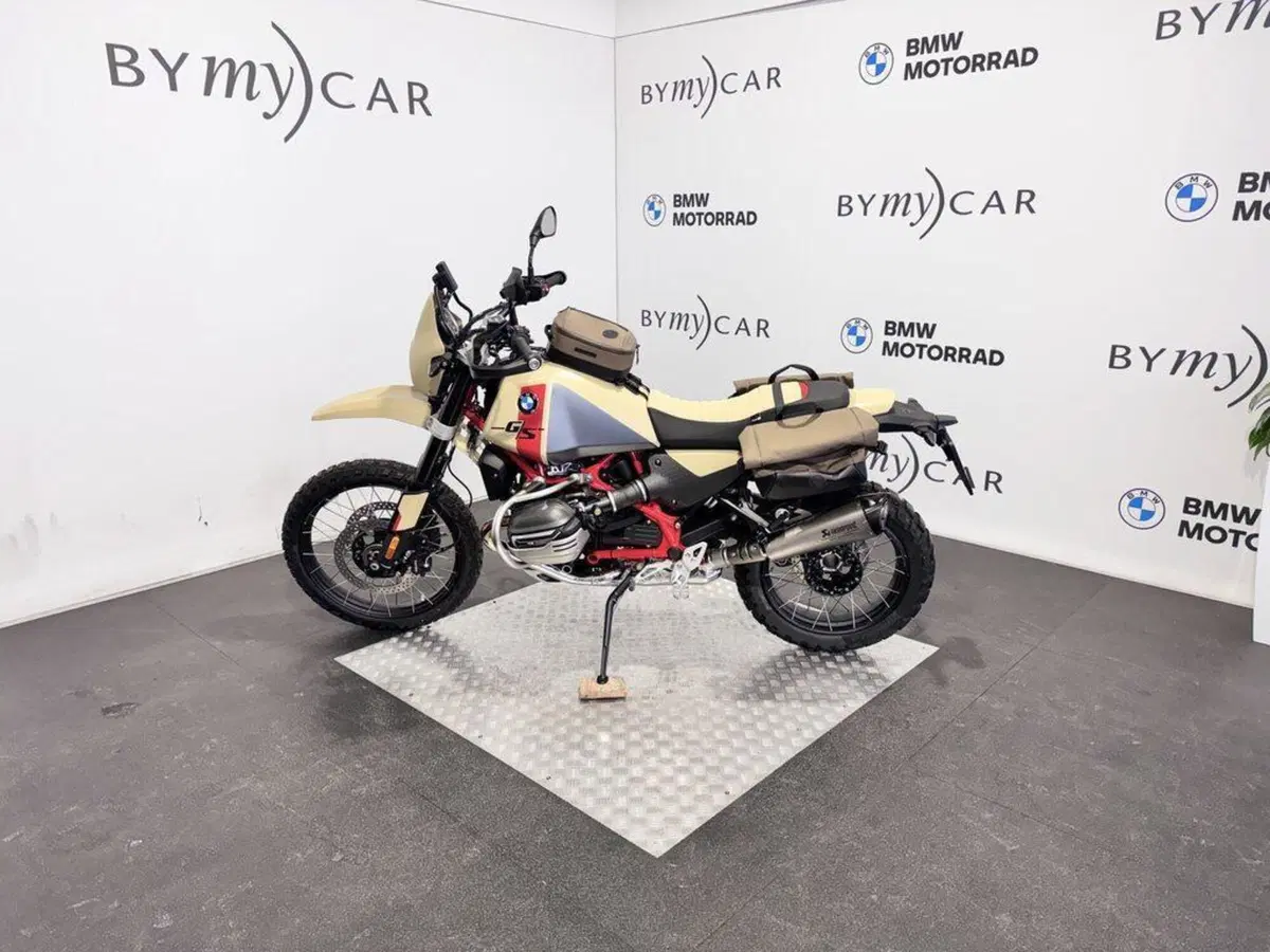 Bmw R 1200 GS (2010 - 12) (13)
