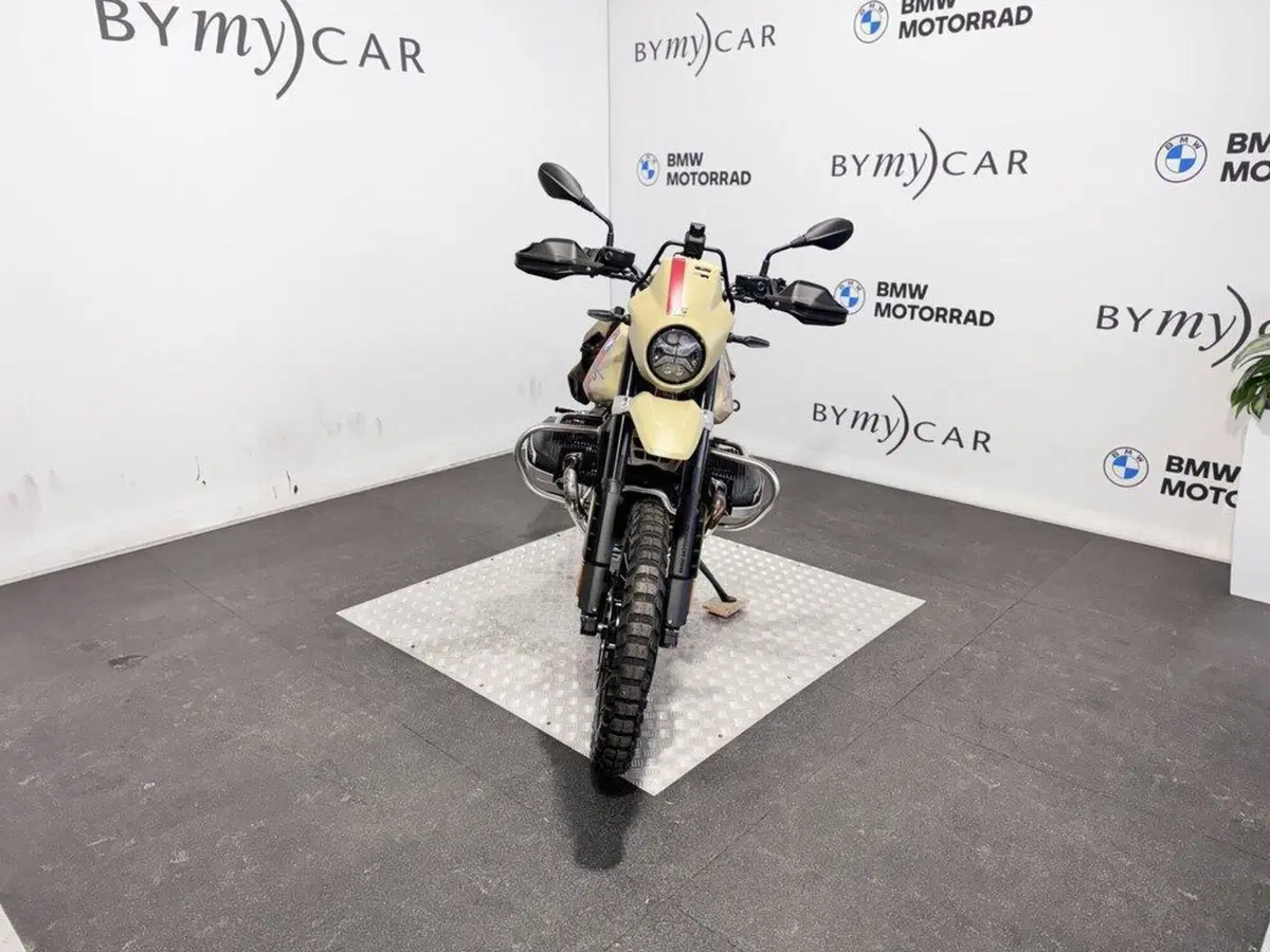 Bmw R 1200 GS (2010 - 12) (8)