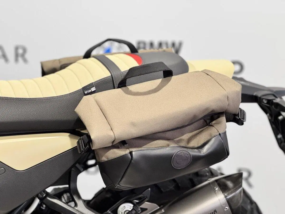 Bmw R 1200 GS (2010 - 12) (6)