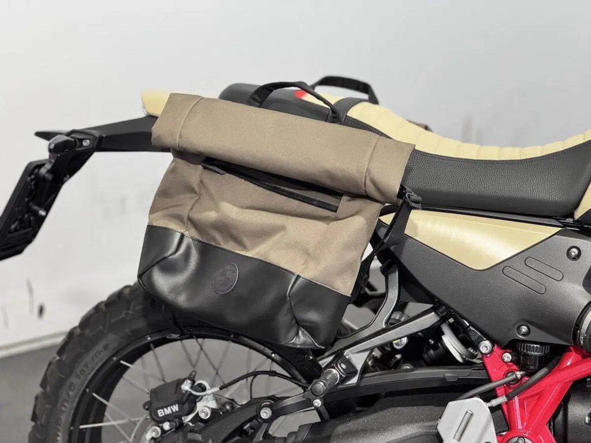 Bmw R 1200 GS (2010 - 12) (15)