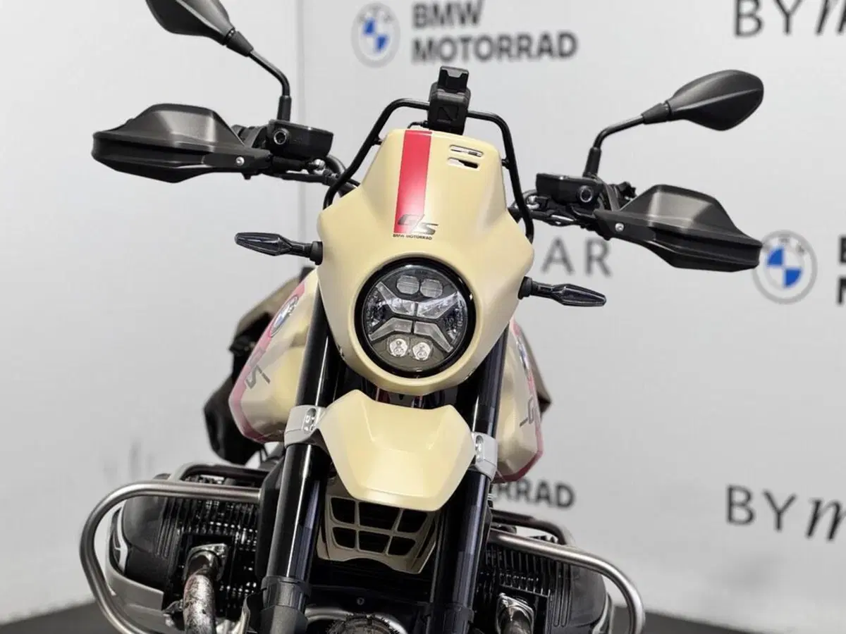 Bmw R 1200 GS (2010 - 12) (9)