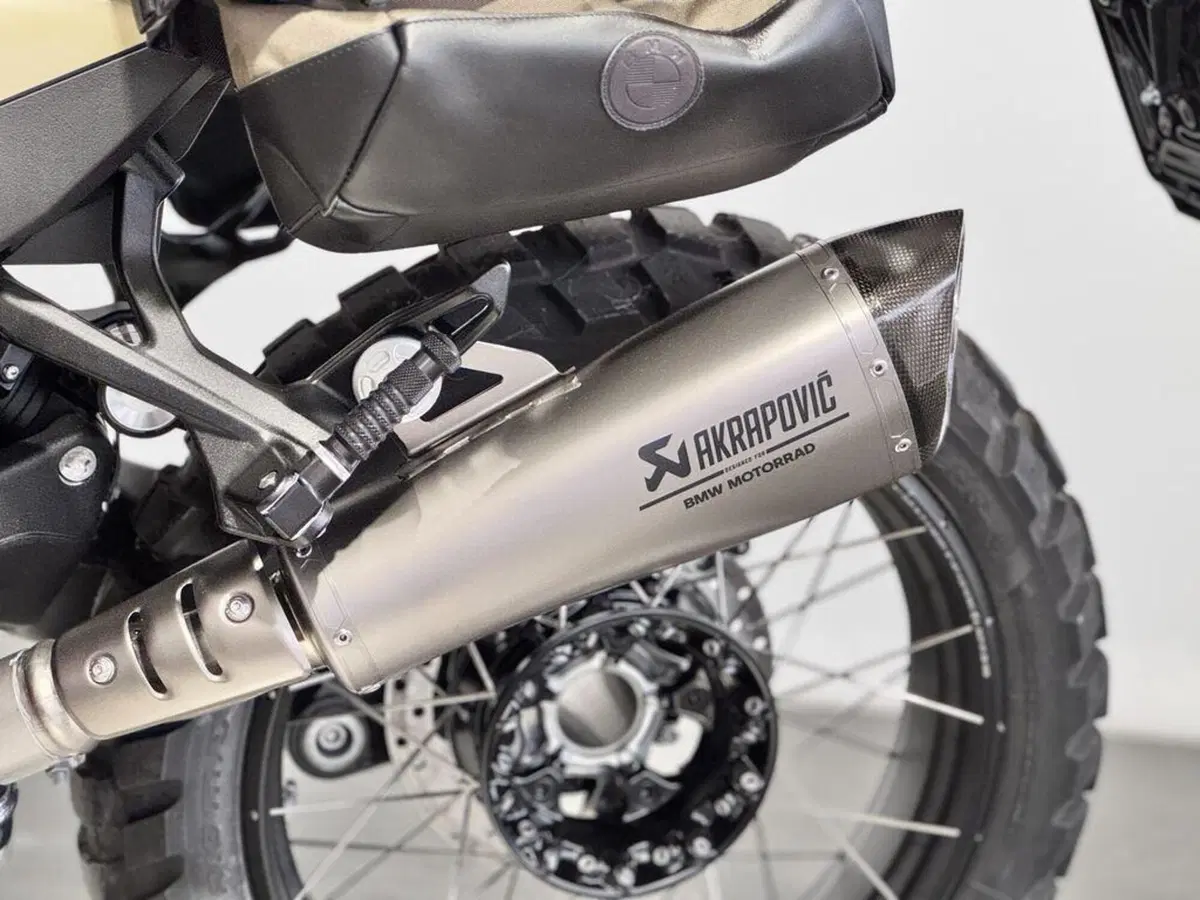 Bmw R 1200 GS (2010 - 12) (3)