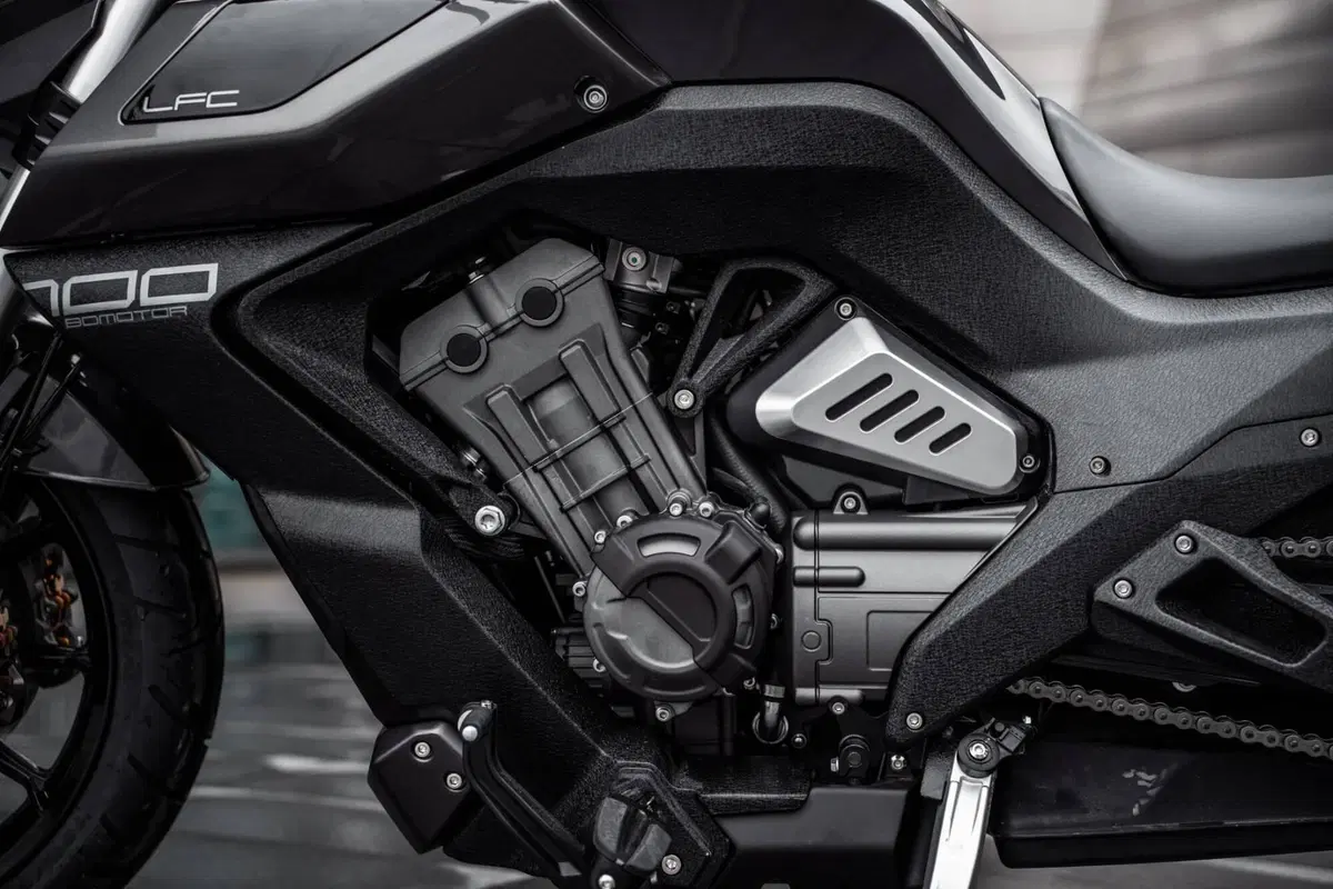Benda Motorcycles LFC 700 Pro (2026) (3)
