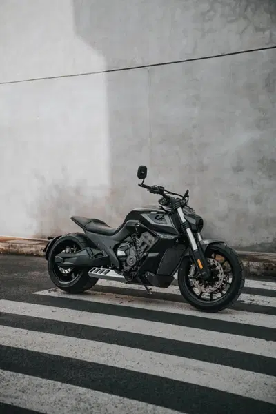 Benda Motorcycles LFC 700 Pro (2026) nuova
