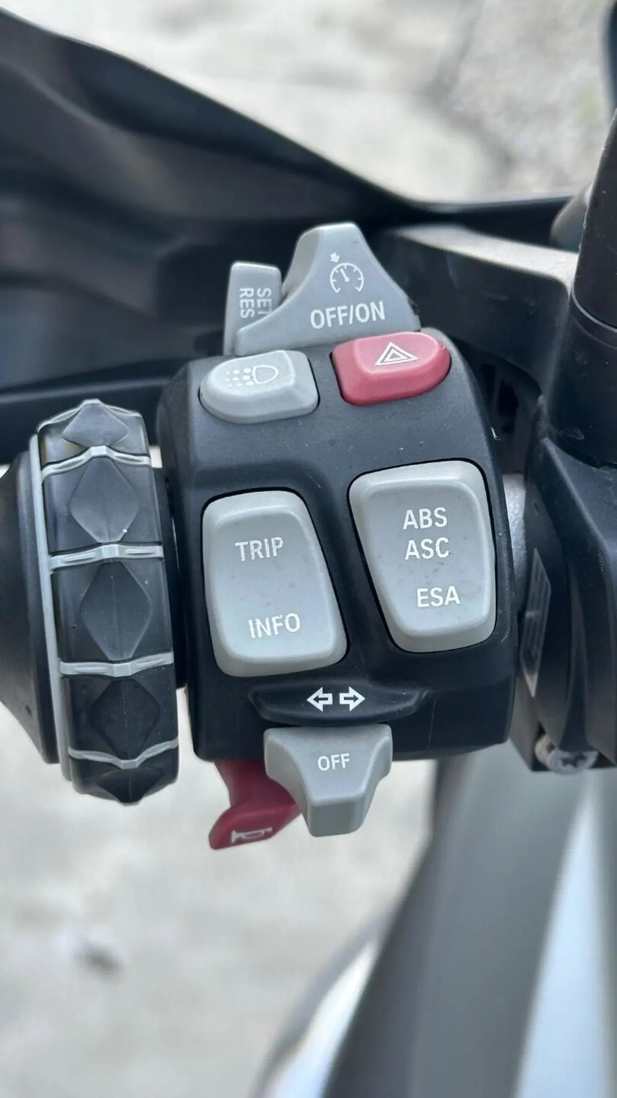 Bmw R 1200 GS (2013 - 16) (4)