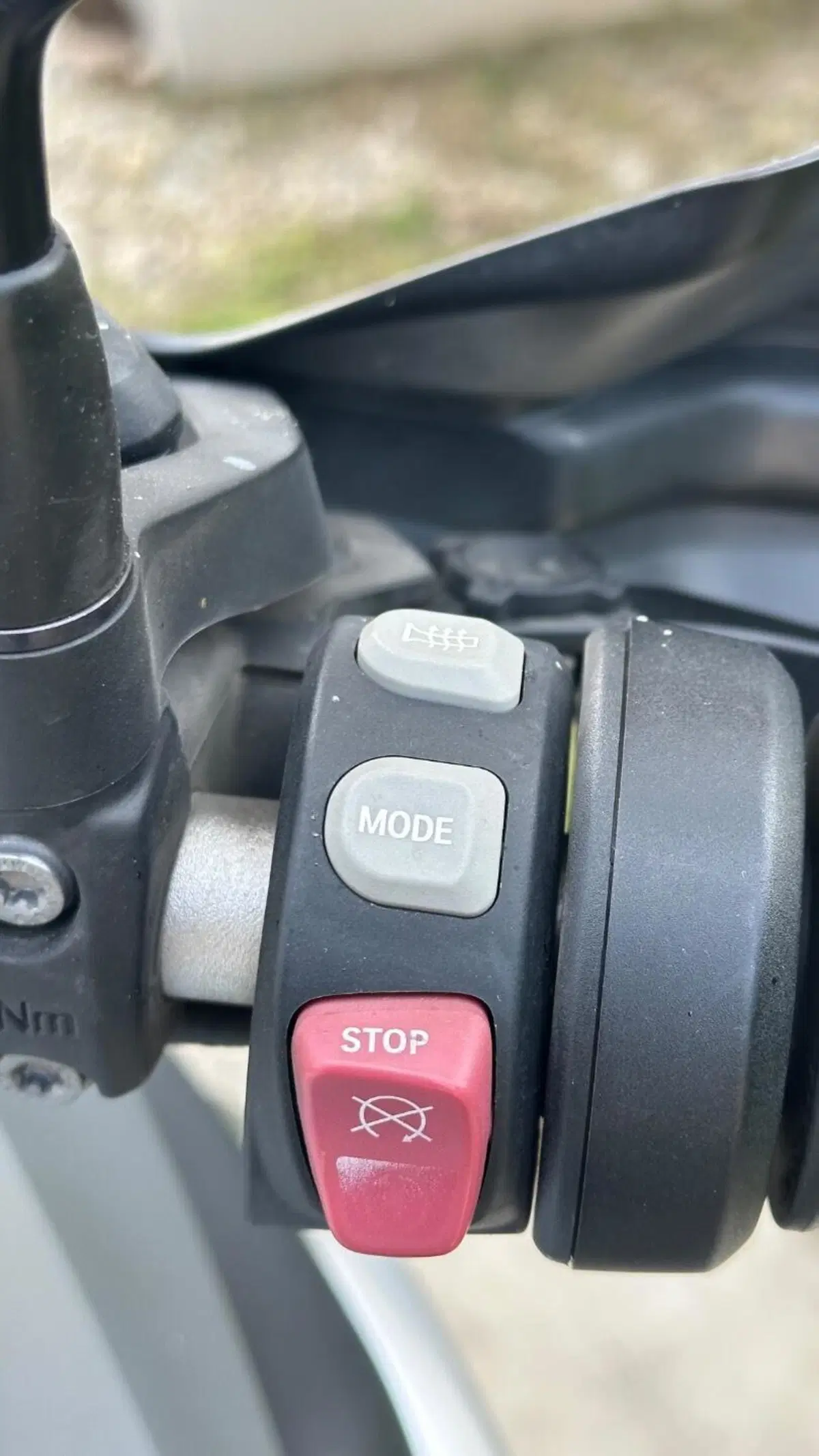 Bmw R 1200 GS (2013 - 16) (5)