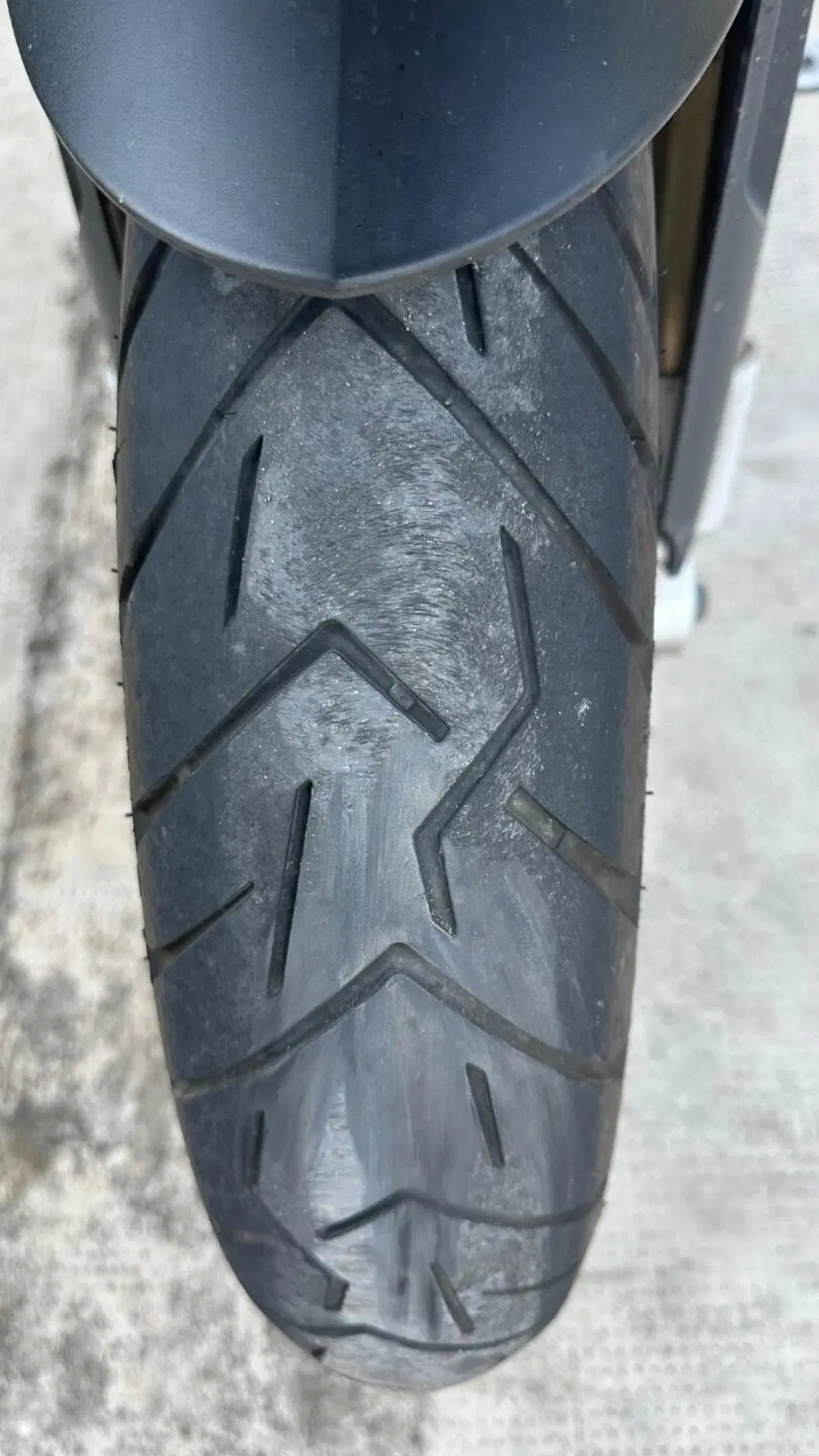 Bmw R 1200 GS (2013 - 16) (7)