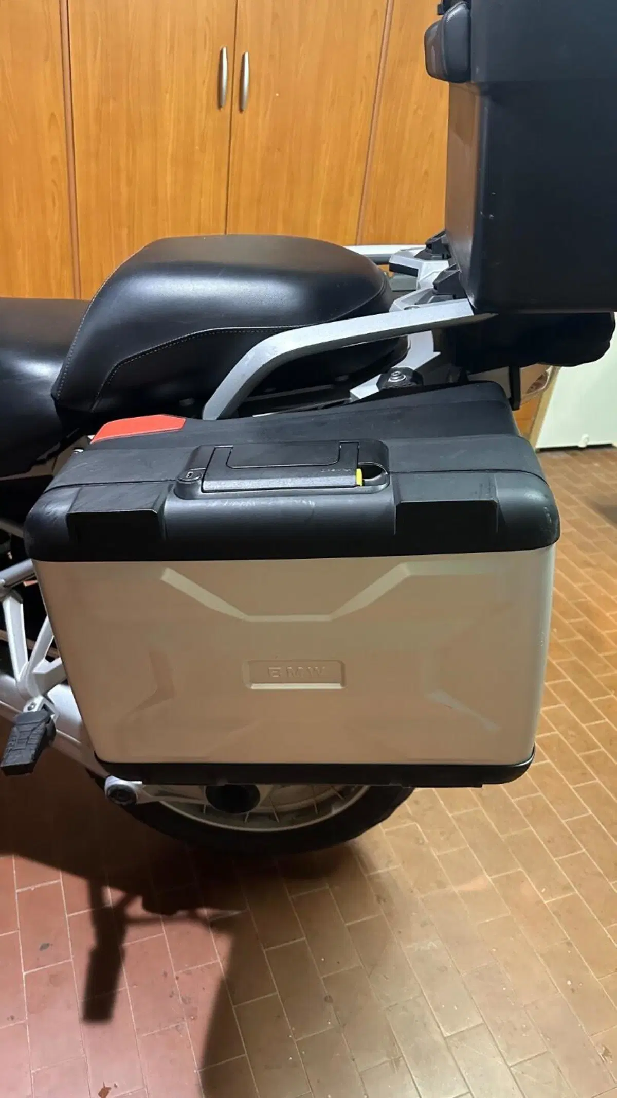 Bmw R 1200 GS (2013 - 16) (9)