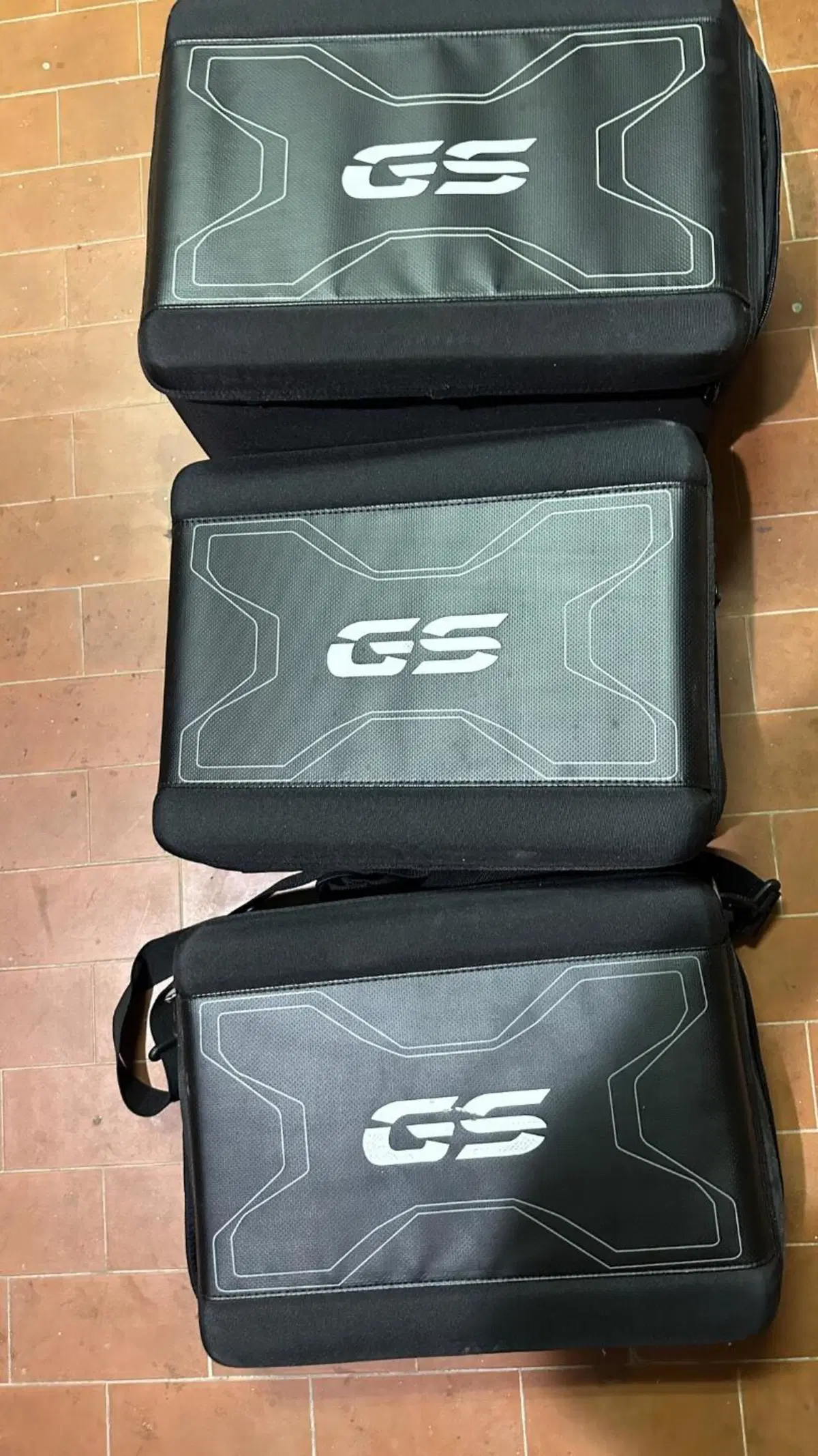 Bmw R 1200 GS (2013 - 16) (10)