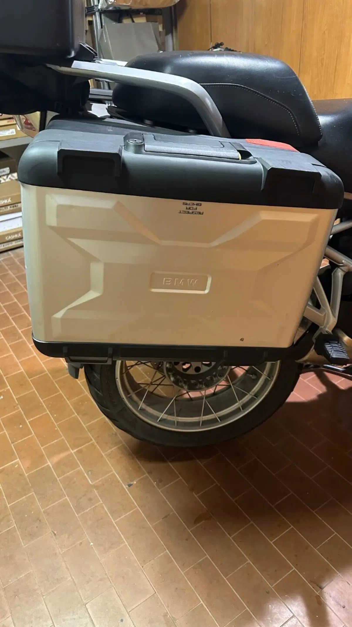 Bmw R 1200 GS (2013 - 16) (11)