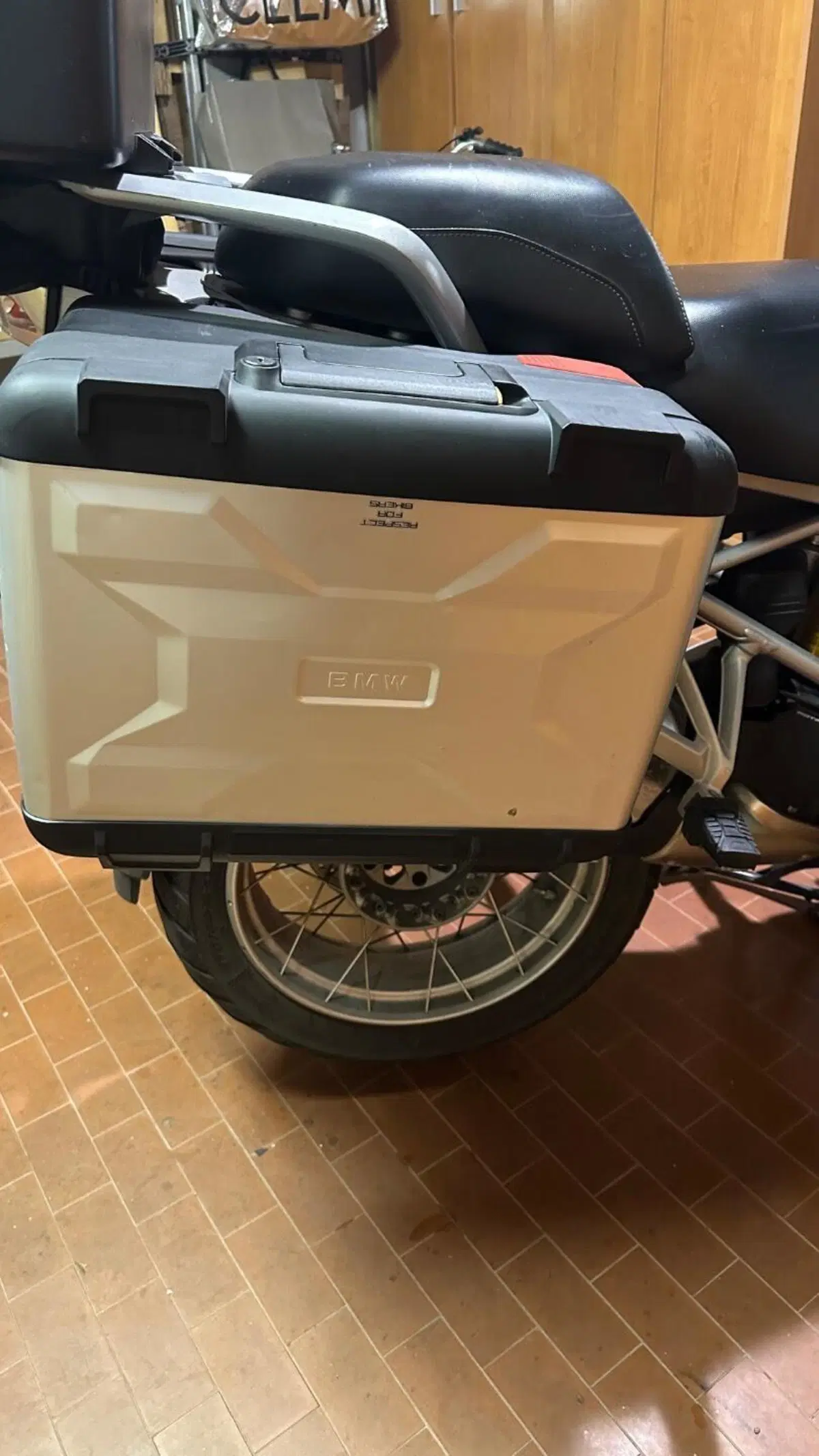 Bmw R 1200 GS (2013 - 16) (13)