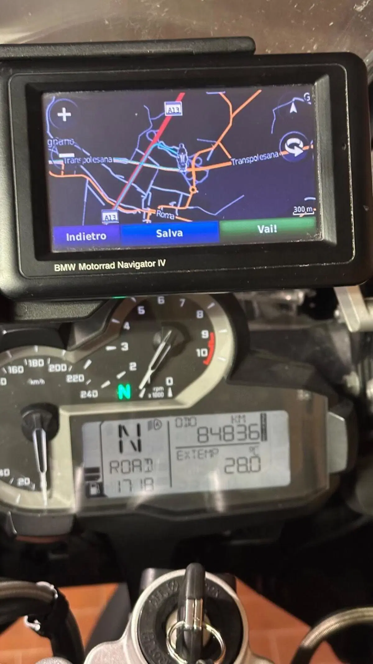 Bmw R 1200 GS (2013 - 16) (14)