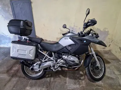 Bmw R 1200 GS (2004 - 07) usata