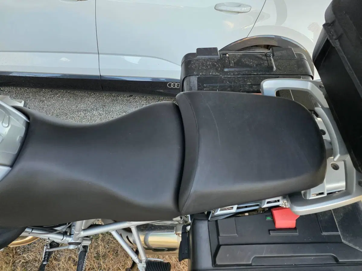 Bmw R 1200 GS (2004 - 07) (6)