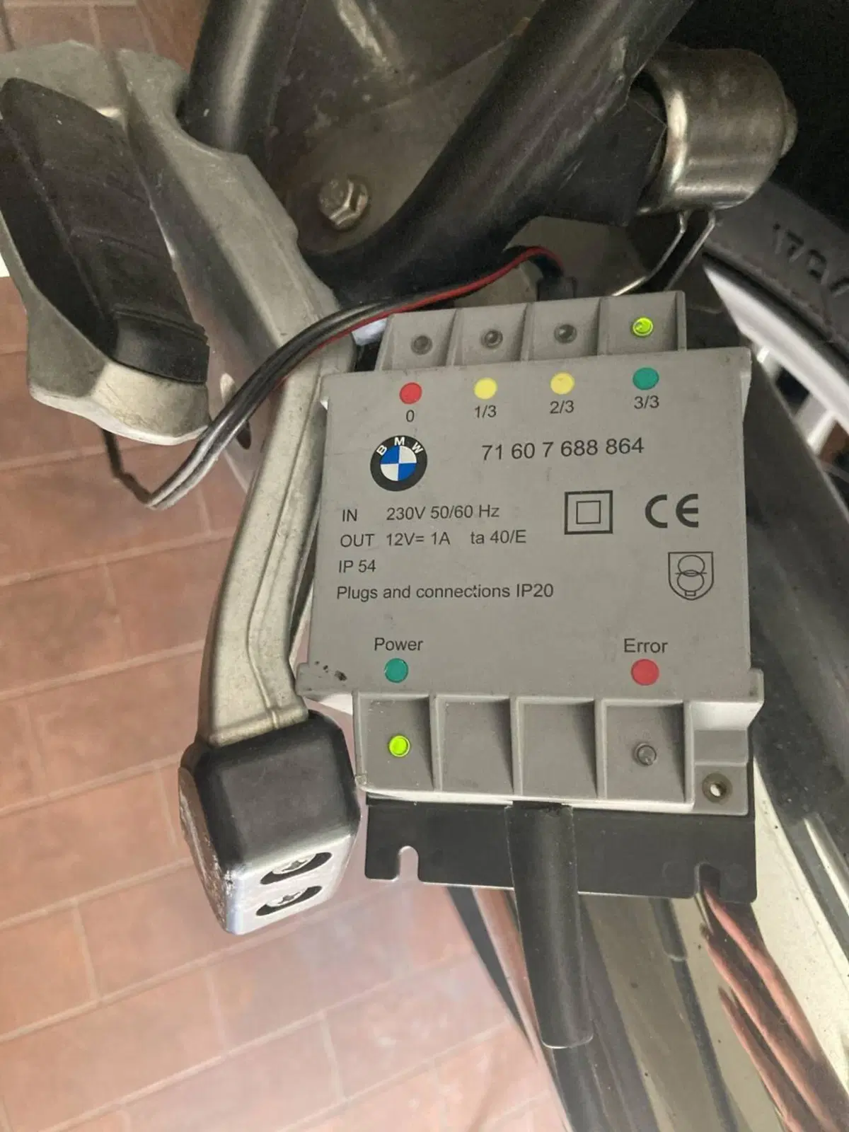 Bmw R 1150 R (2000 - 07)