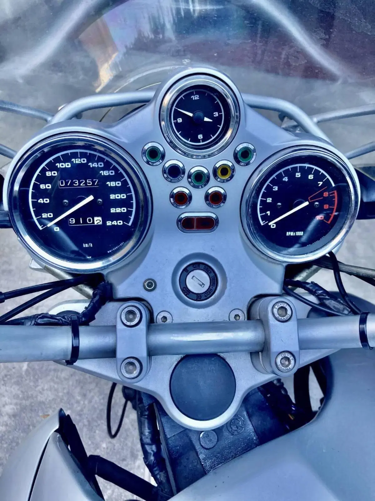 Bmw R 1150 R (2000 - 07) (2)