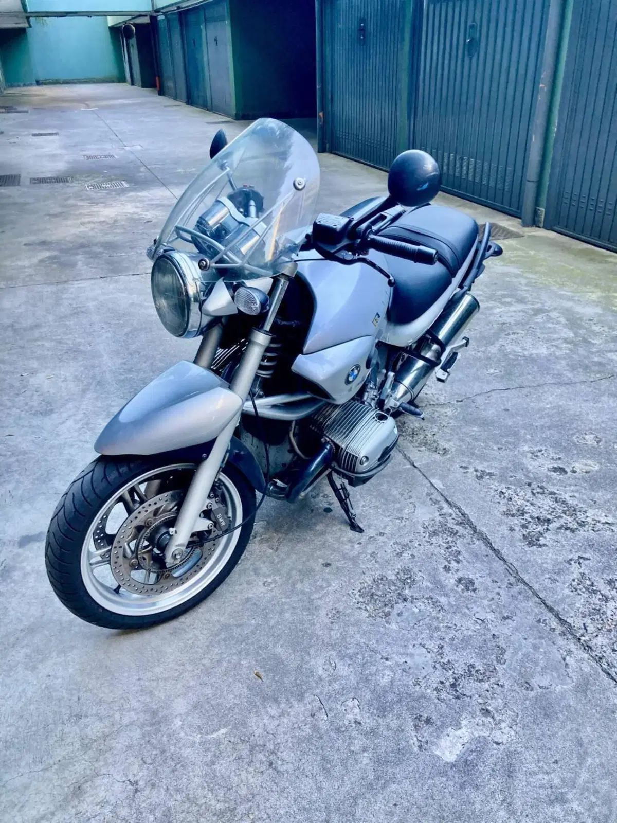 Bmw R 1150 R (2000 - 07) (3)
