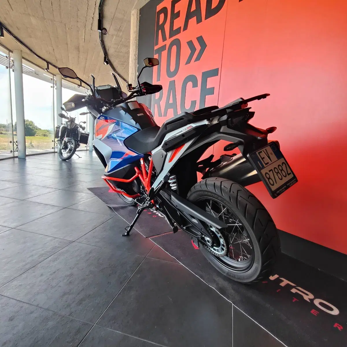 KTM 1290 Super Adventure R (2021) (10)