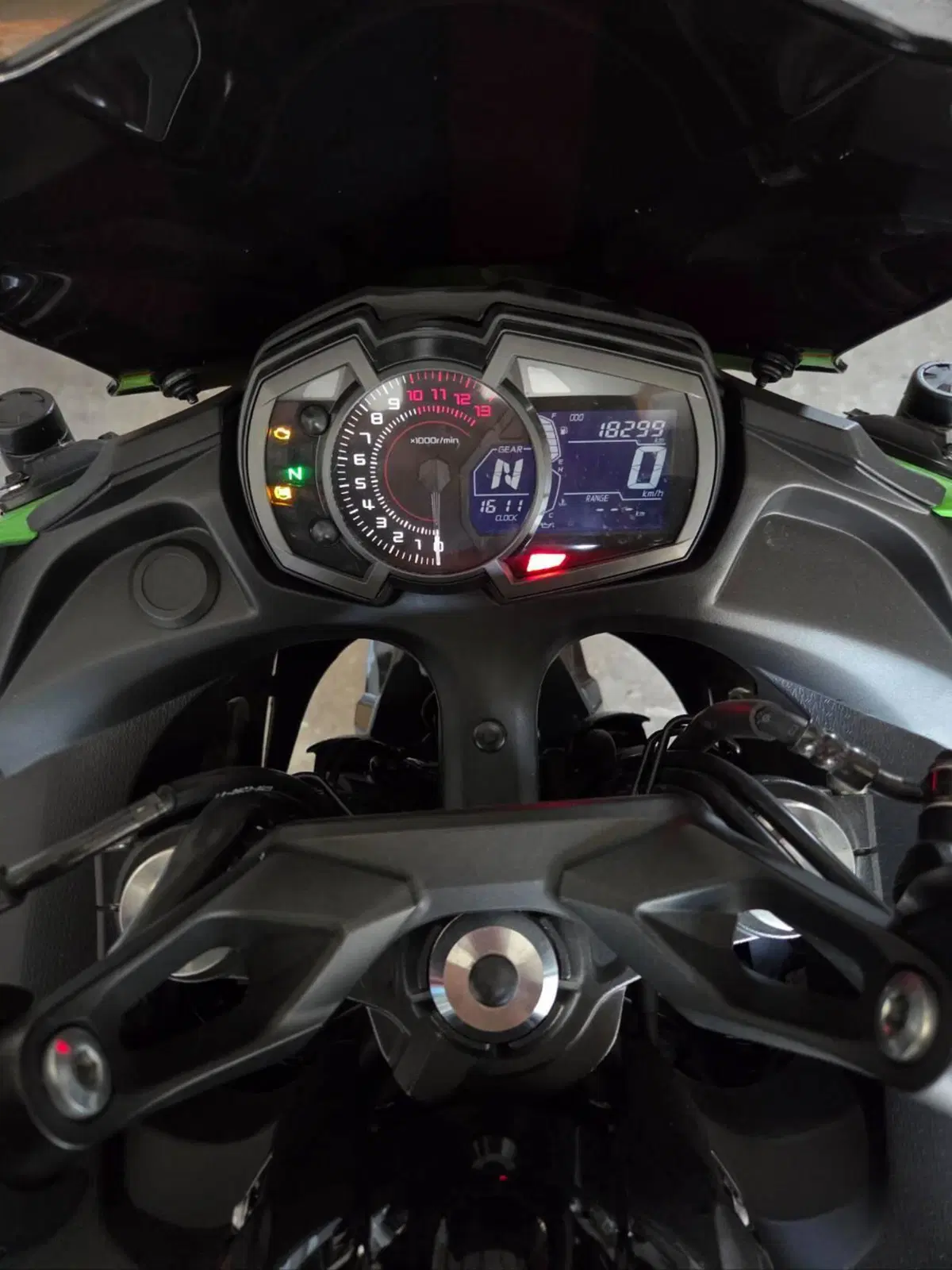 Kawasaki Ninja 650 KRT Edition (2017 - 19) (5)