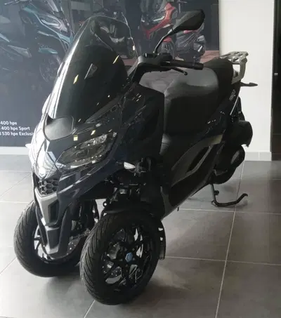 Piaggio MP3 310 (2025 - 26) nuova