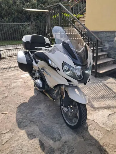 Bmw R 1200 RT (2017 - 18) usata
