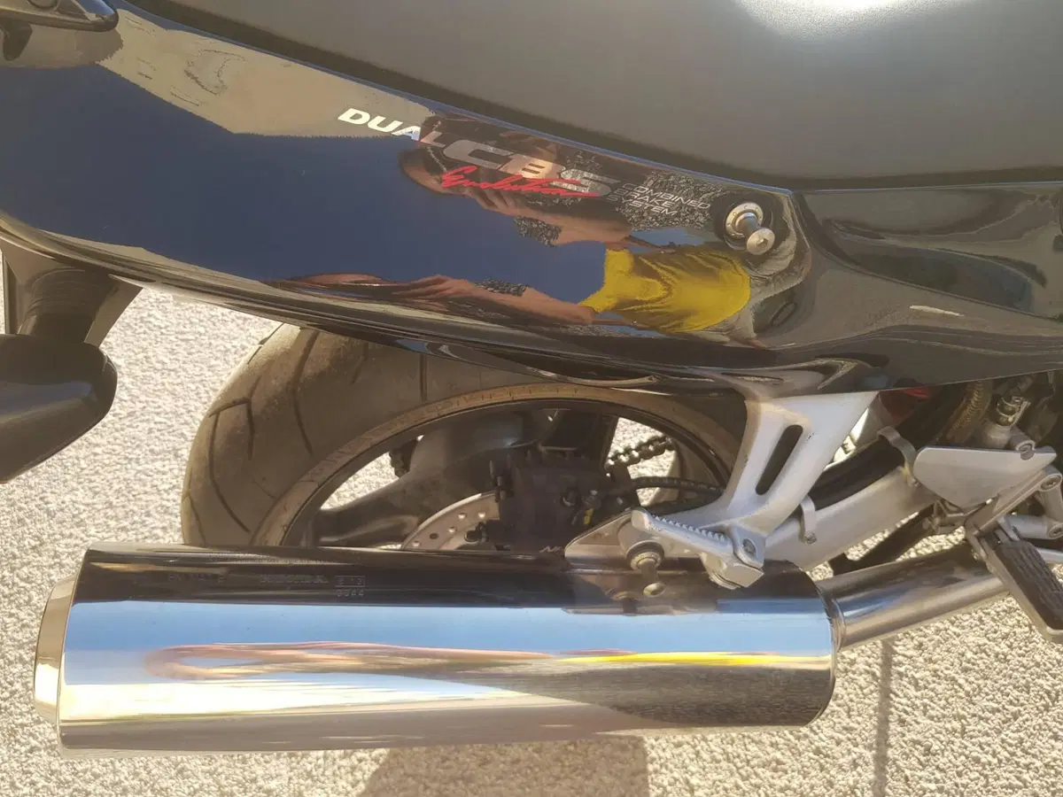 Honda CBR 1100 XX SUPER BLACKBIRD  (8)