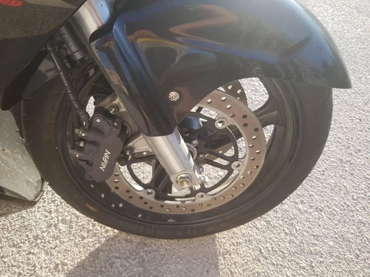 Honda CBR 1100 XX SUPER BLACKBIRD  (12)