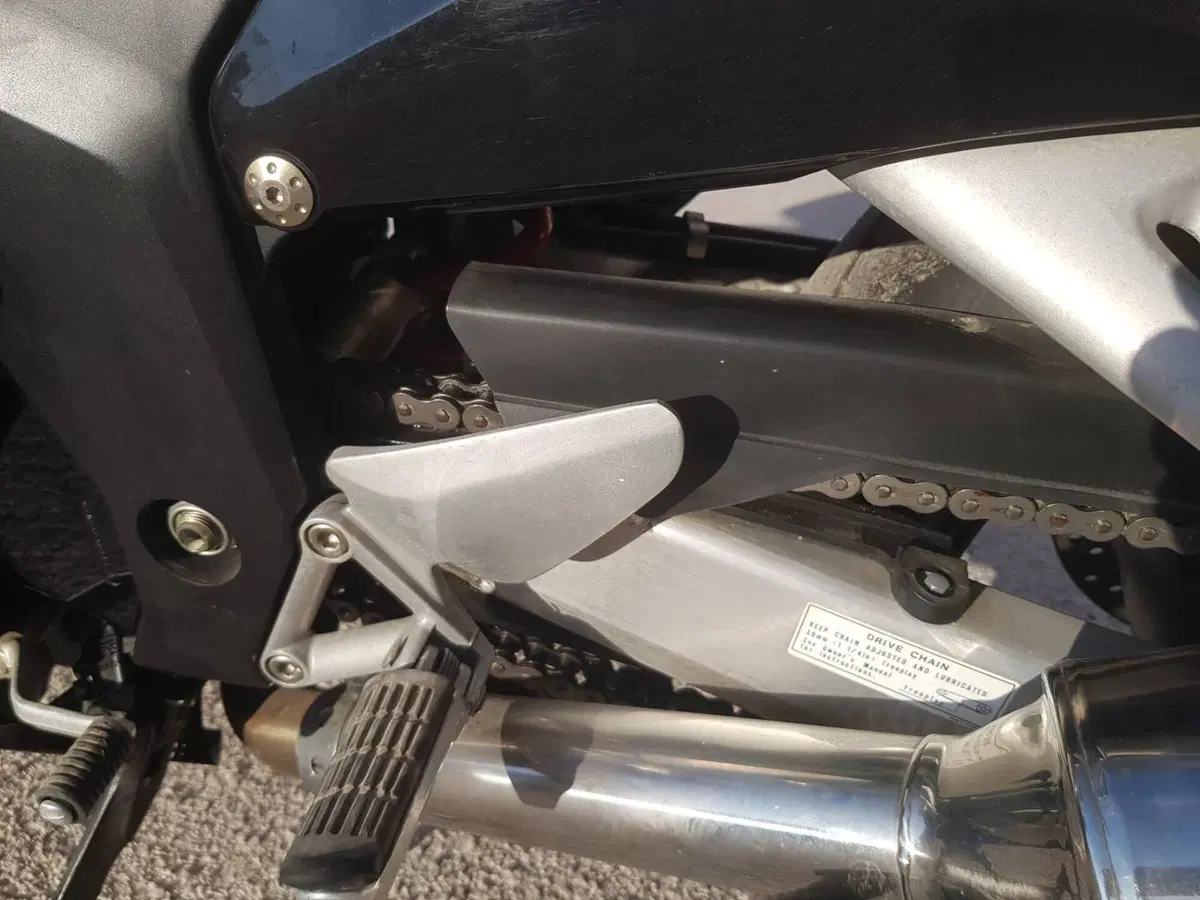 Honda CBR 1100 XX SUPER BLACKBIRD  (15)