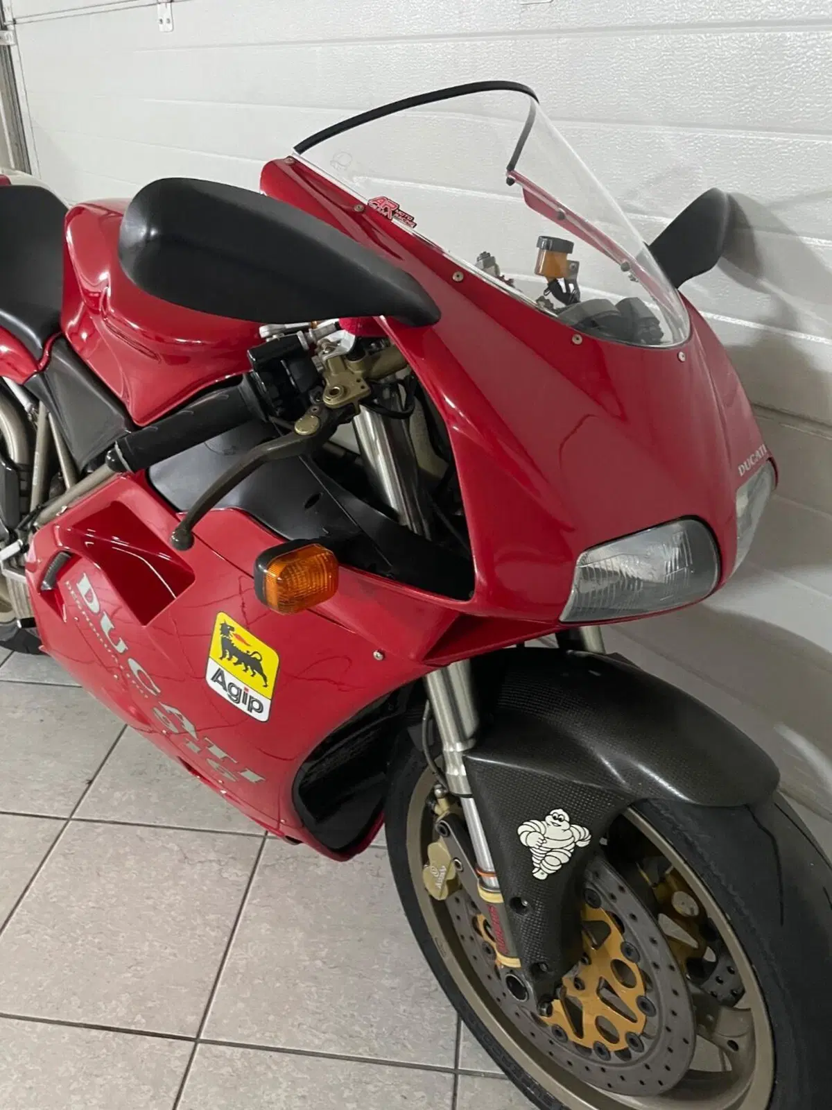 Ducati 916 SP (6)