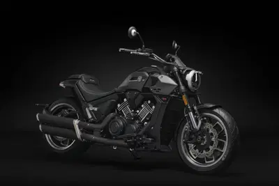 Morbidelli C1002V (2024 - 26) nuova