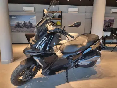 Bmw C 400 X (2018 - 20) usata