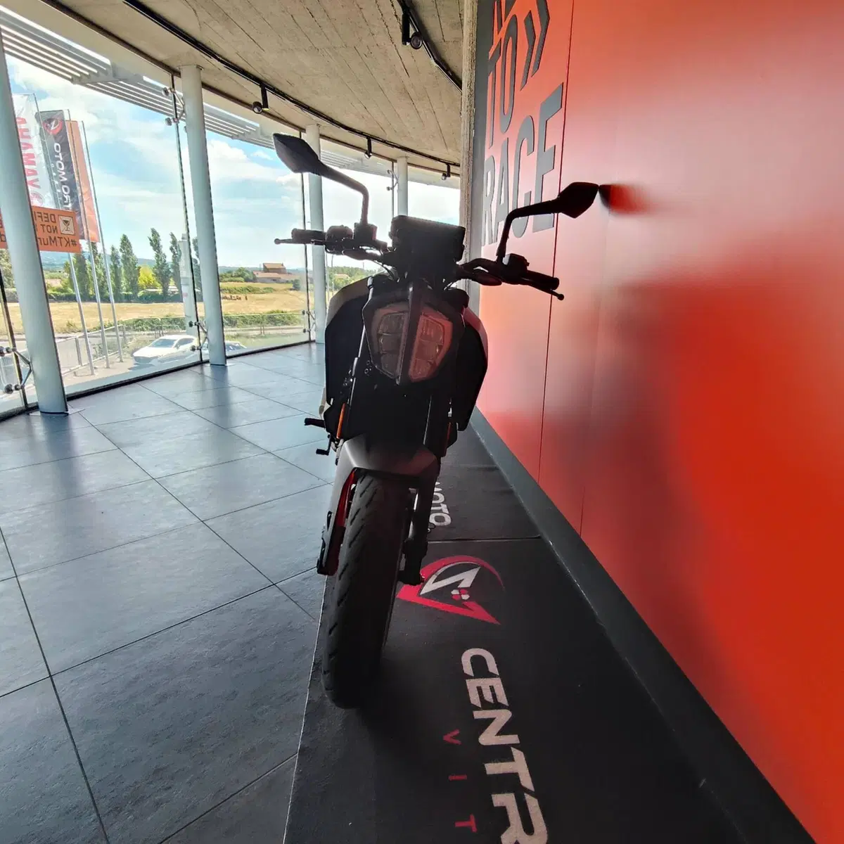 KTM 125 Duke (2021 - 23) (7)