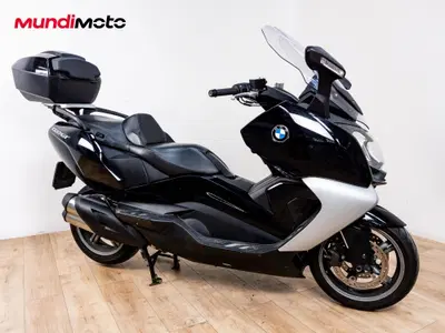 Bmw C 650 GT (2011 - 15) usata