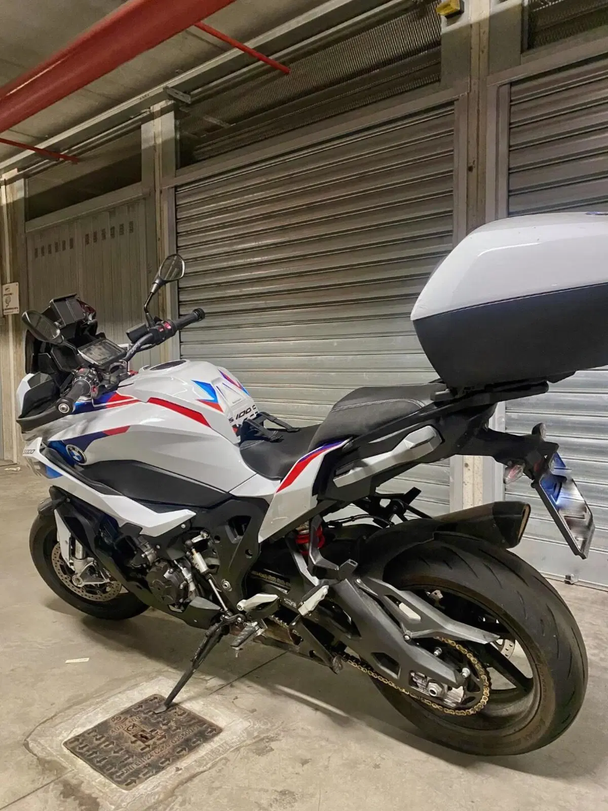 Bmw S 1000 XR (2024 - 26) (2)