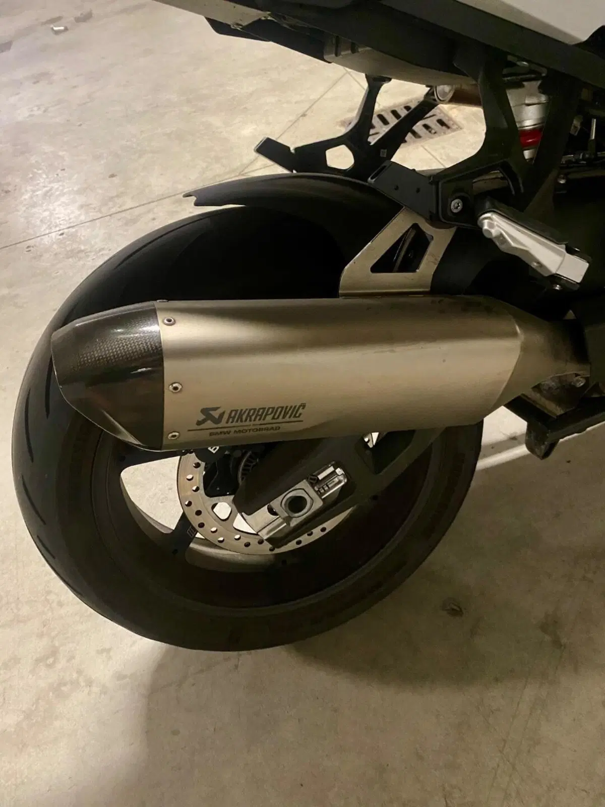 Bmw S 1000 XR (2024 - 26) (3)