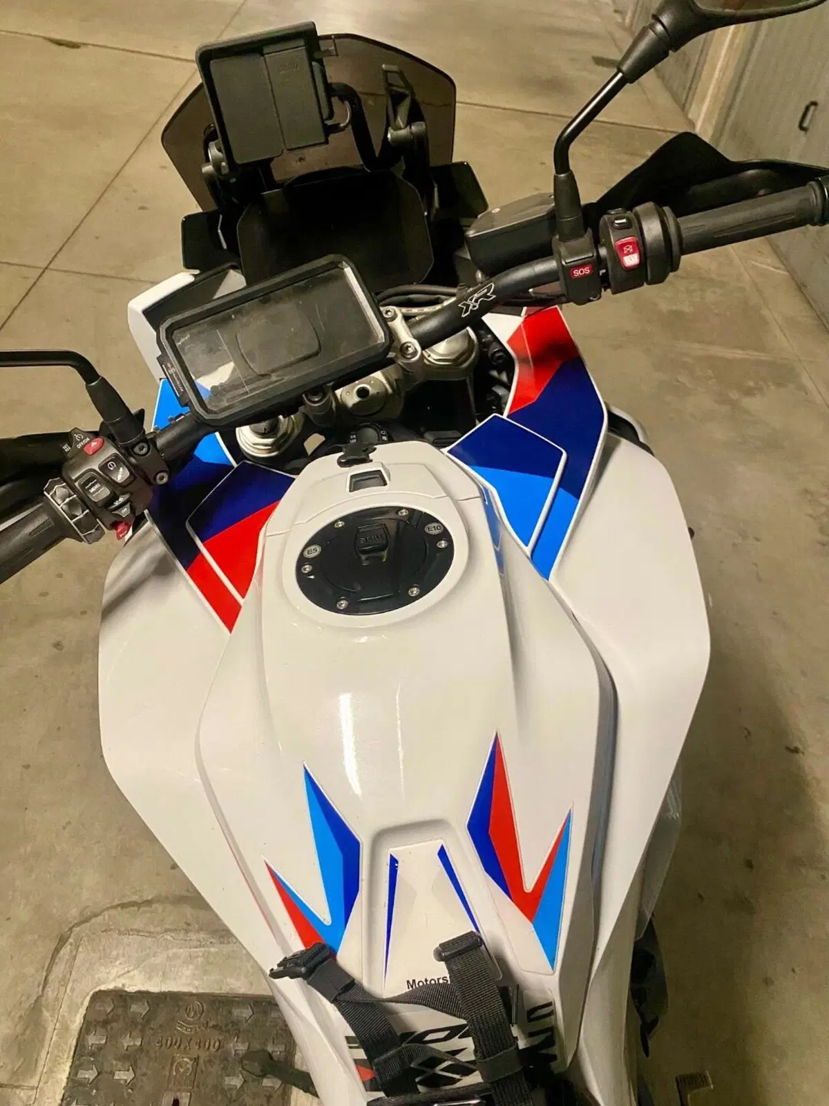 Bmw S 1000 XR (2024 - 26) (5)