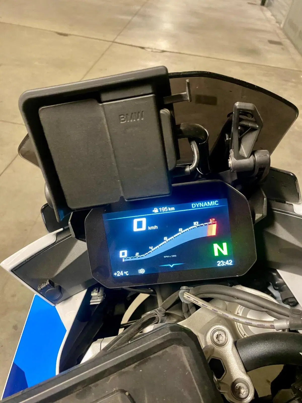 Bmw S 1000 XR (2024 - 26) (6)