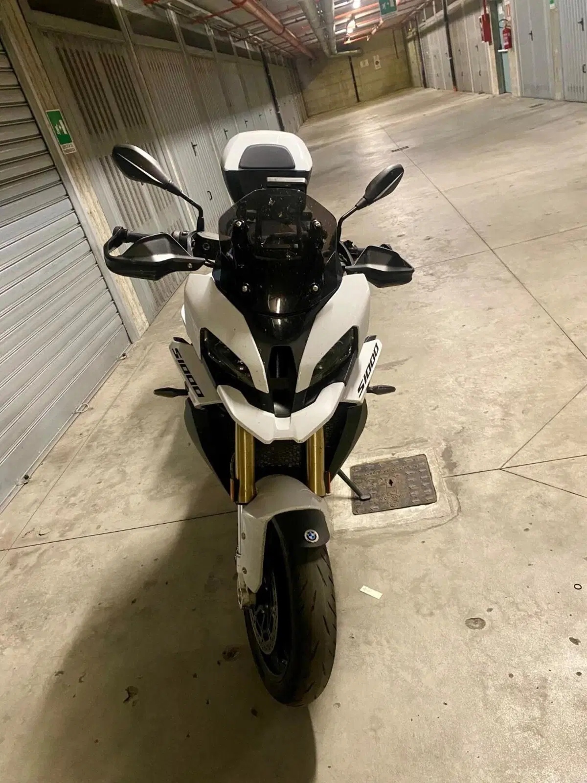 Bmw S 1000 XR (2024 - 26) (7)
