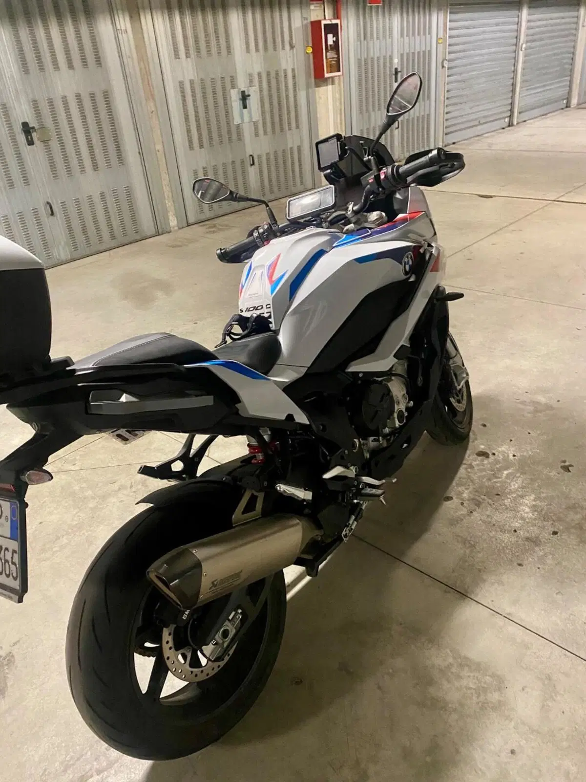 Bmw S 1000 XR (2024 - 26) (8)
