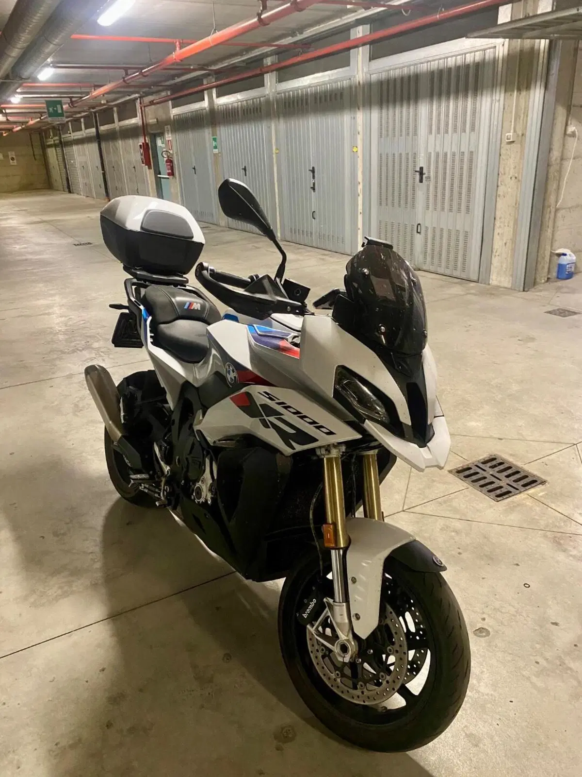 Bmw S 1000 XR (2024 - 26) (9)