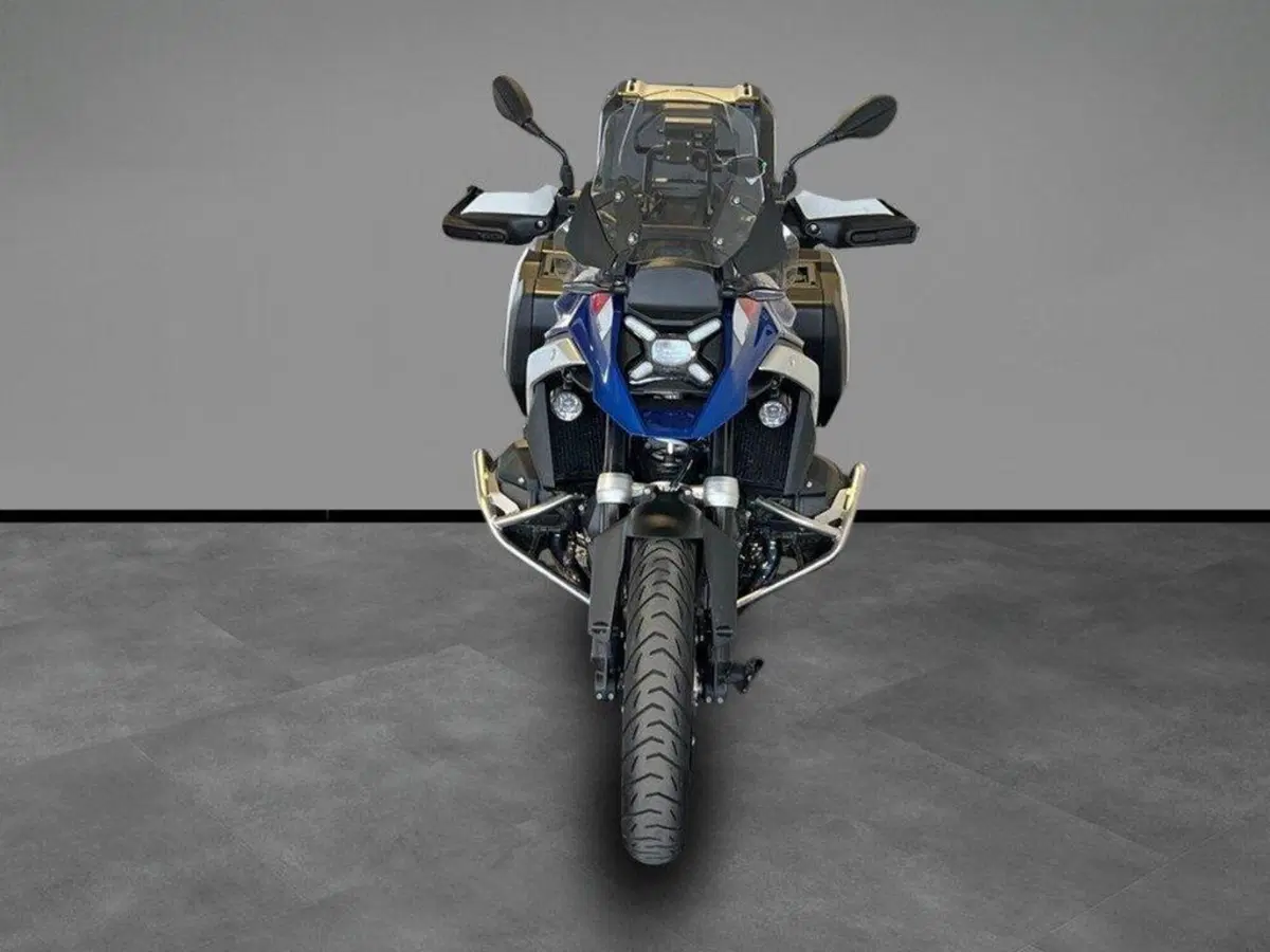 Bmw R 1300 GS Trophy (2023 - 26) (3)
