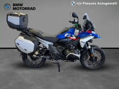 Bmw R 1300 GS Trophy (2023 - 26) usata