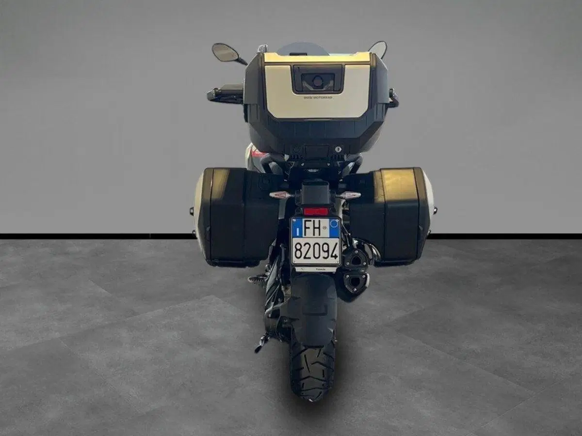 Bmw R 1300 GS Trophy (2023 - 26) (4)