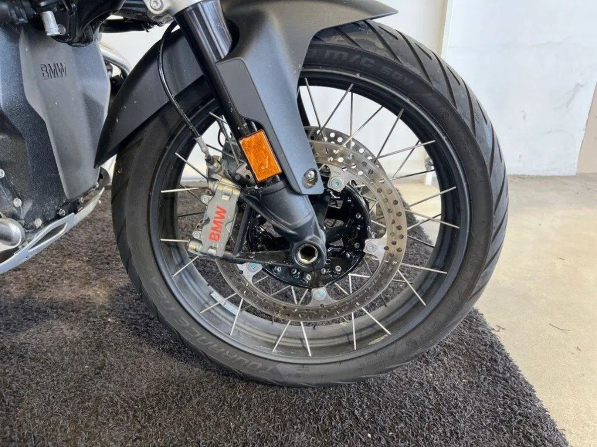 Bmw R 1300 GS Trophy (2023 - 26) (8)