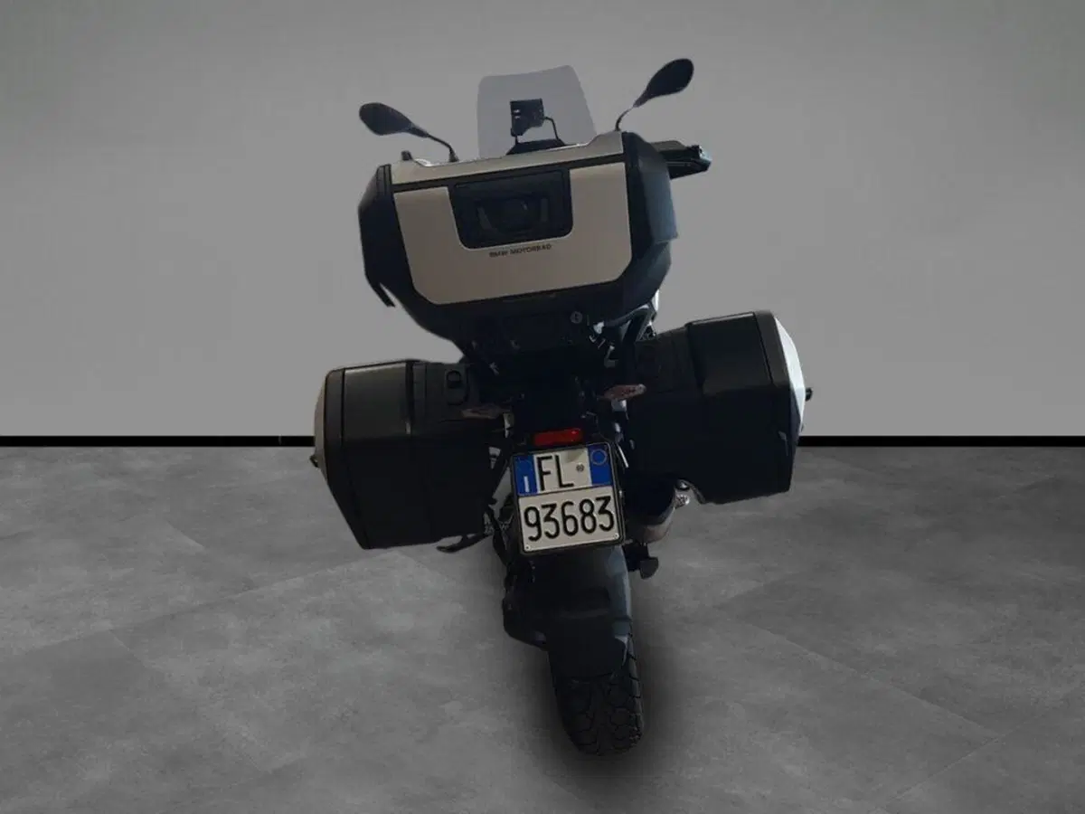 Bmw R 1300 GS Trophy (2023 - 26) (4)