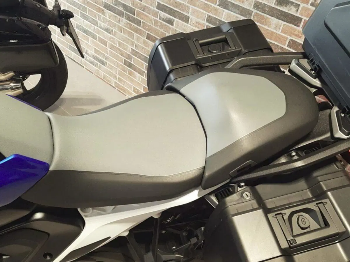 Bmw R 1300 GS Trophy (2023 - 26) (5)