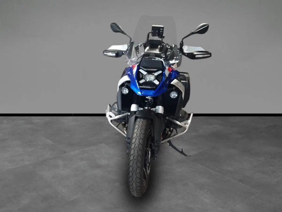 Bmw R 1300 GS Trophy (2023 - 26) (3)